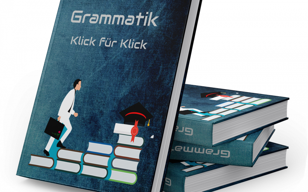 Deutsch Klick für Klick – Grammatikkurs