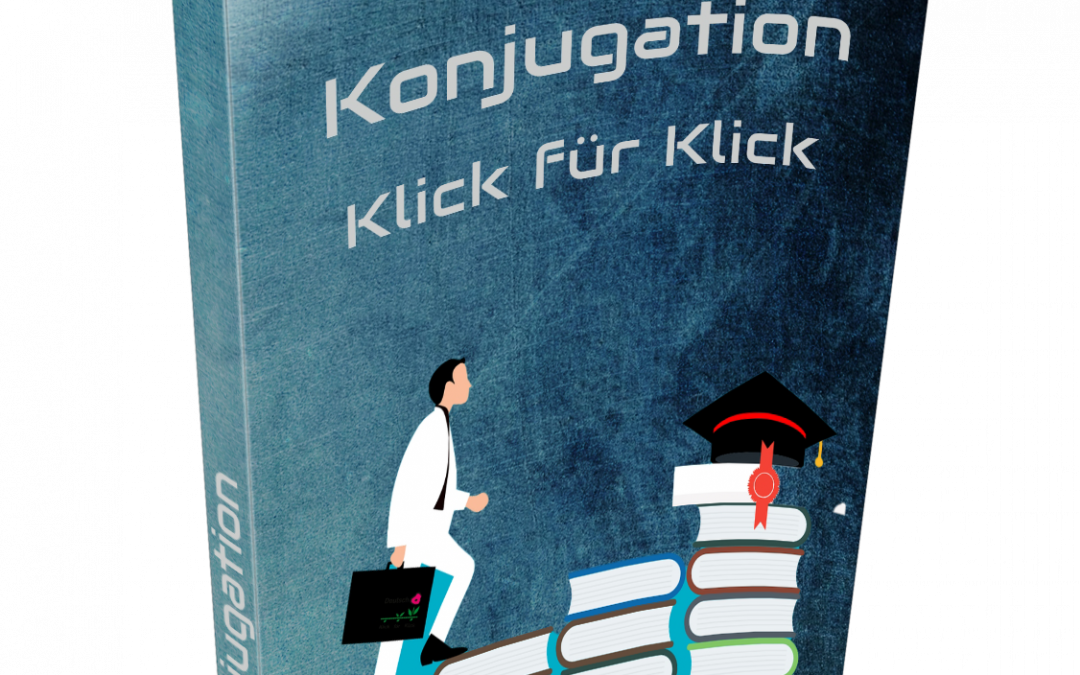 01 – Konjugation Klick für Klick