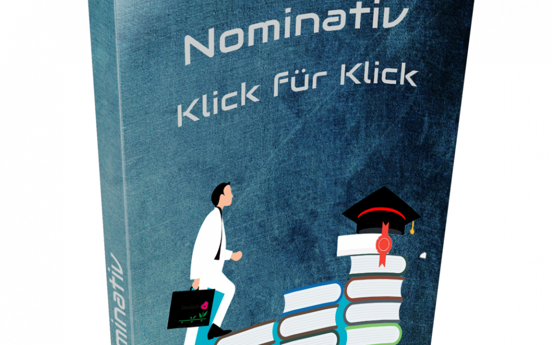 02 – Nominativ – Deutsch Klick für Klick